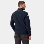 Veste homme softshell Crew 2.0 - 30223