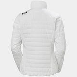 Veste manches longues  femme - Insulator Crew 2.0 - 30239