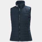 Veste sans manche femme - Insulator Crew 2.0 - 30240