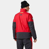 Veste homme intermédiaire Ægir H2Flow™ - 30382