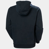 Hoodie zippé homme 2.0 Marine Lifestyle