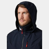 Veste de navigation à capuche homme - Crew 2.0 - 34443