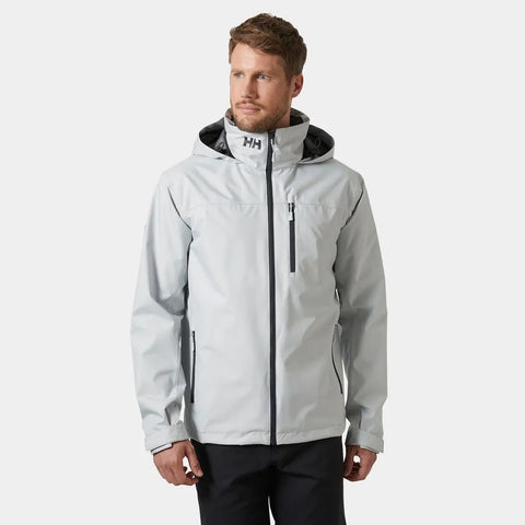 Veste de navigation à capuche homme - Crew 2.0 - 34443