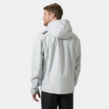 Veste de navigation à capuche homme - Crew 2.0 - 34443