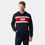 Hoodie homme SALT 2.0 Marine Lifestyle - 34474