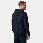 Hoodie homme SALT 2.0 Marine Lifestyle - 34474