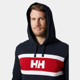 Hoodie homme SALT 2.0 Marine Lifestyle - 34474