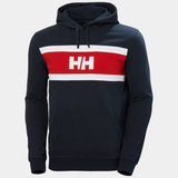 Hoodie homme SALT 2.0 Marine Lifestyle - 34474