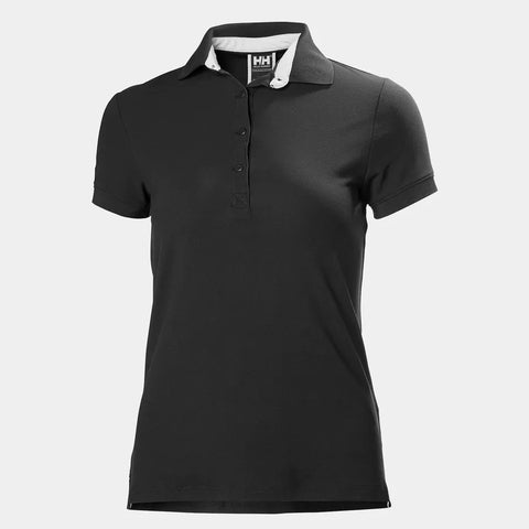 Polo manches courtes femme - Crew  - 53049