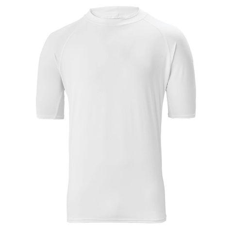 T-SHIRT MANCHES COURTES INSIGNIA PROTECTION ANTI-UV À SÉCHAGE RAPIDE - 80900 - Musto Store