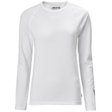 T-SHIRT MANCHES LONGUES ANTI-UV EVOLUTION FEMME - Musto Store