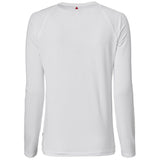 T-SHIRT MANCHES LONGUES ANTI-UV EVOLUTION FEMME - Musto Store